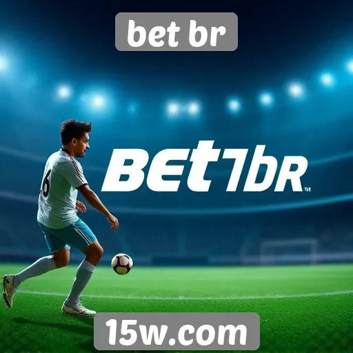 Comparativo entre Bet BR e concorrentes