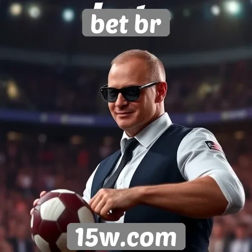 Bet BR oferece promoções atrativas para novos usuários