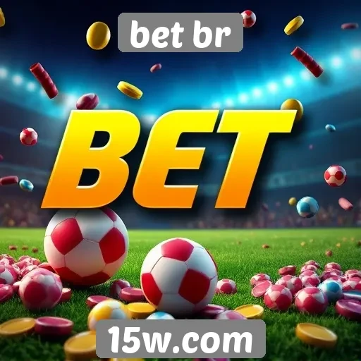 Análise dos jogos oferecidos pelo site bet br