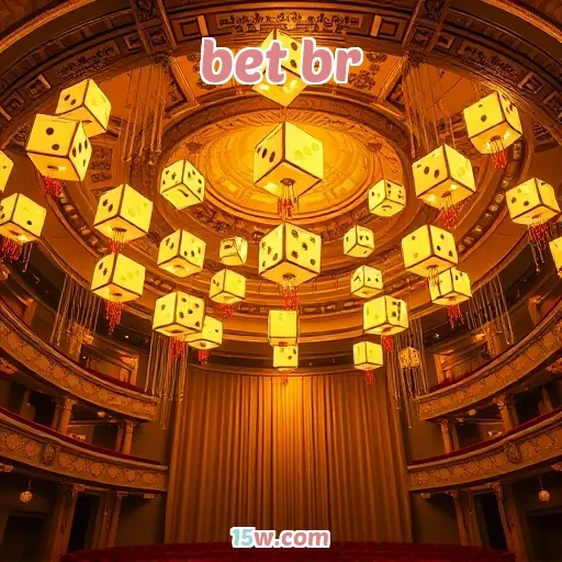bet br Bônus