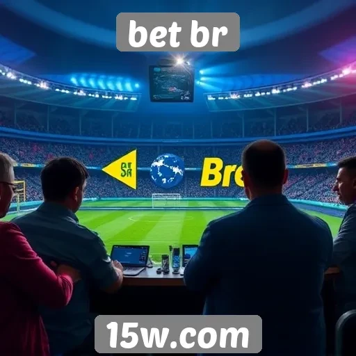 Impacto da legislação em sites como Bet BR