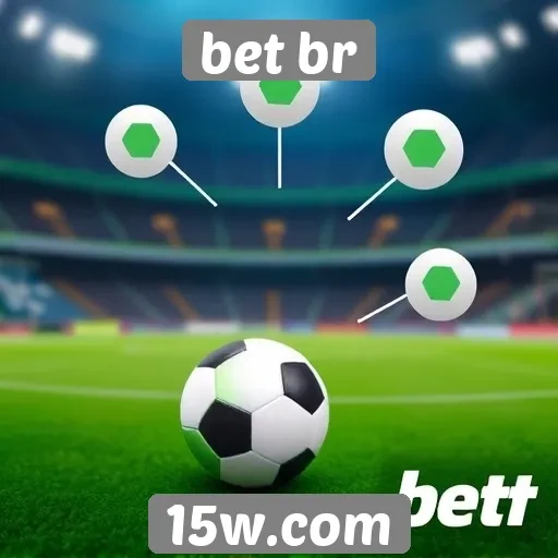 Como funciona o sistema de pagamentos no bet br