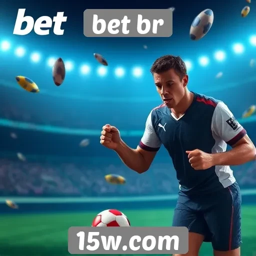 Promoções e bônus disponíveis no bet br