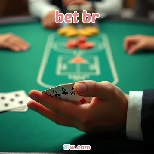bet br Eventos Esportivos